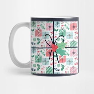 Holiday Gift Mug